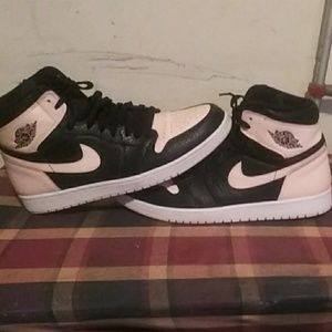 Jordan 1s